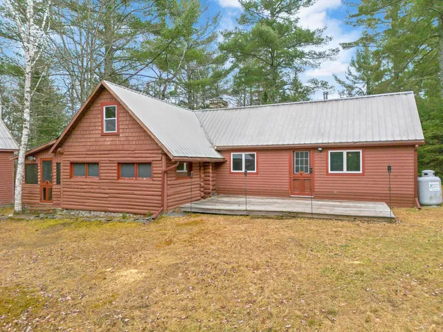$315,000 | 74 Lovejoy Road, Strong, ME 04983