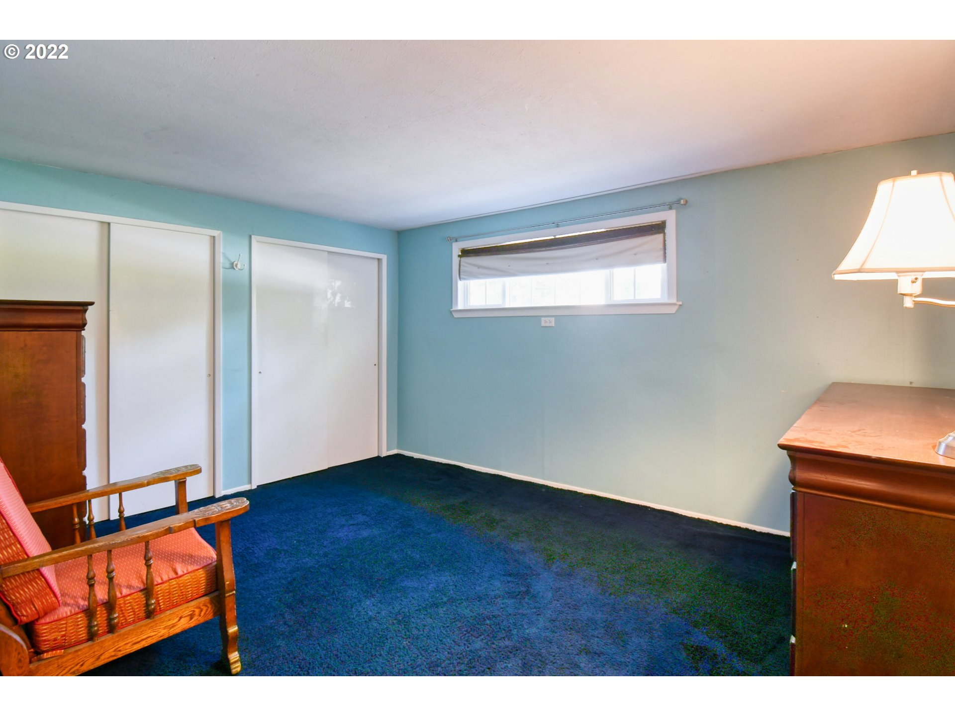 2917 Southwest Ladow Avenue Pendleton, OR 97801 - Photo 14 of 31 a view of an empty room and wooden floor