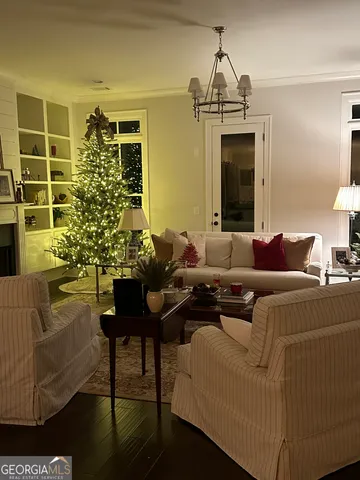 $825,000 | 137 Quinn Way, Milton, GA 30004