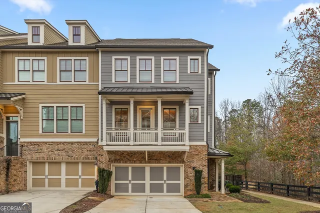 $825,000 | 137 Quinn Way, Milton, GA 30004