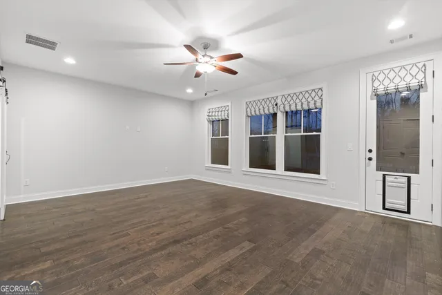 $825,000 | 137 Quinn Way, Milton, GA 30004