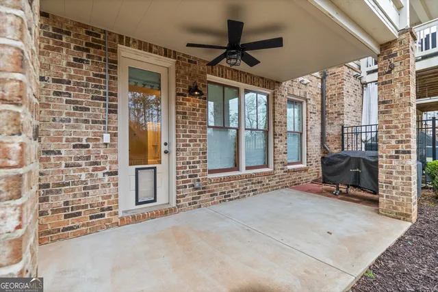 $825,000 | 137 Quinn Way, Milton, GA 30004