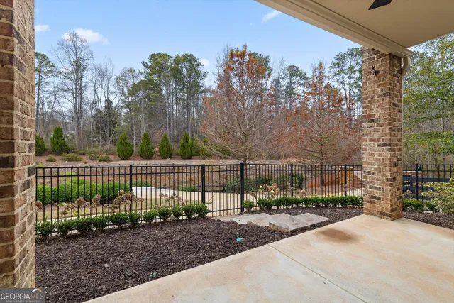 $825,000 | 137 Quinn Way, Milton, GA 30004