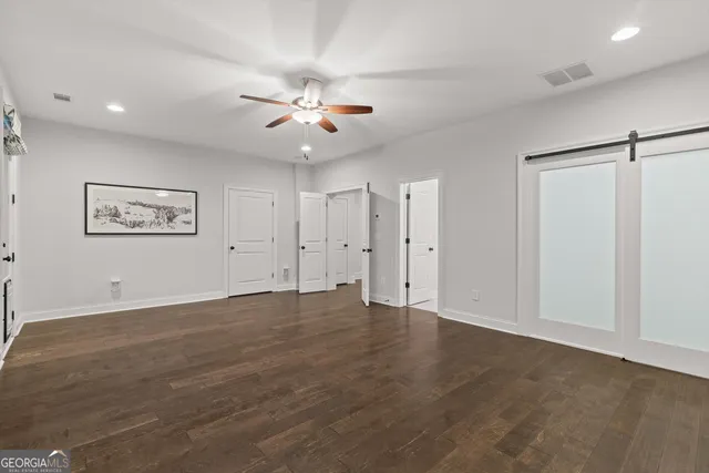 $825,000 | 137 Quinn Way, Milton, GA 30004