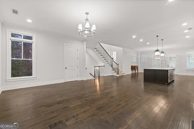 $825,000 | 137 Quinn Way, Milton, GA 30004