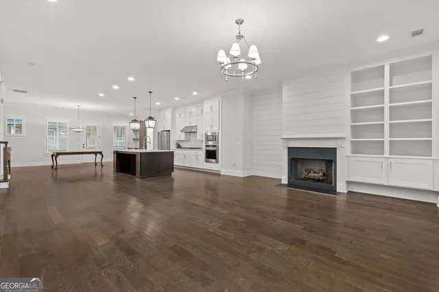 $825,000 | 137 Quinn Way, Milton, GA 30004