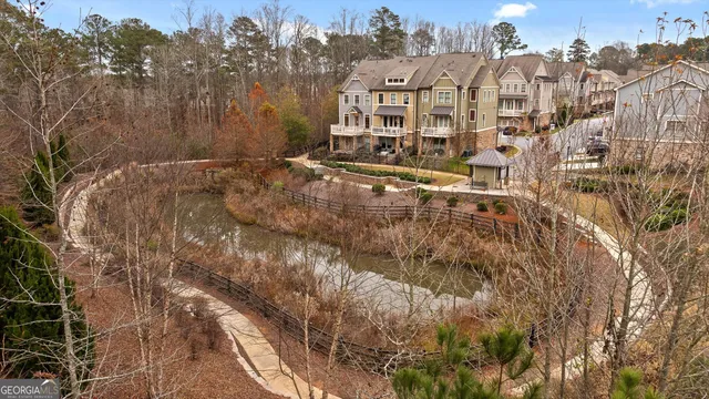 $825,000 | 137 Quinn Way, Milton, GA 30004
