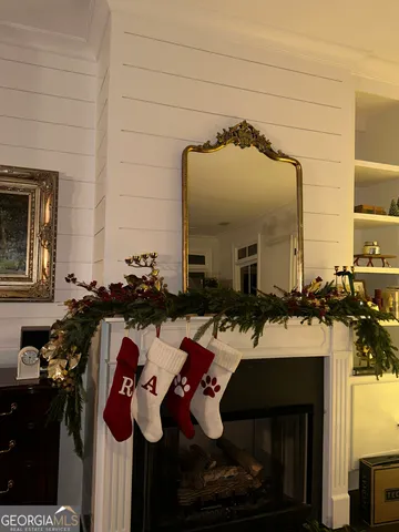 $825,000 | 137 Quinn Way, Milton, GA 30004