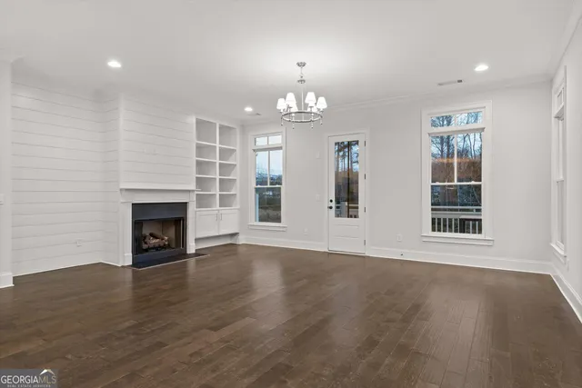 $825,000 | 137 Quinn Way, Milton, GA 30004