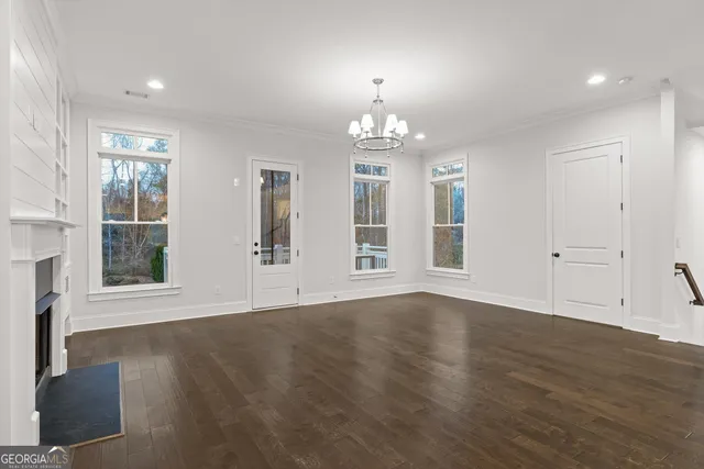 $825,000 | 137 Quinn Way, Milton, GA 30004