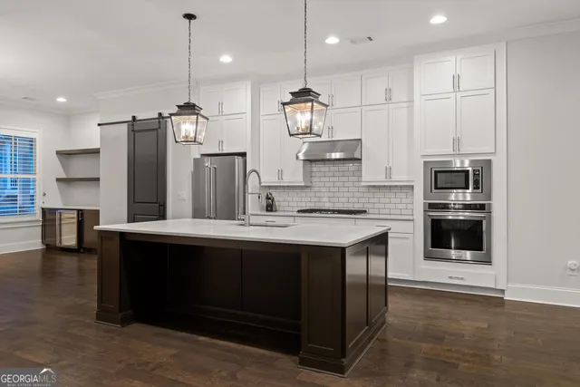 $825,000 | 137 Quinn Way, Milton, GA 30004