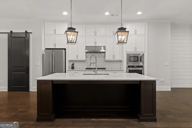 $825,000 | 137 Quinn Way, Milton, GA 30004