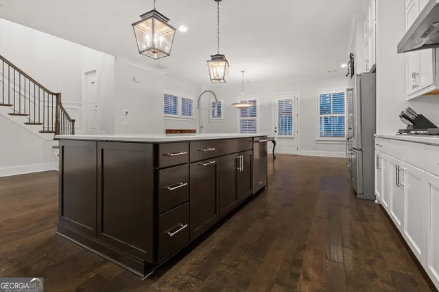 $825,000 | 137 Quinn Way, Milton, GA 30004