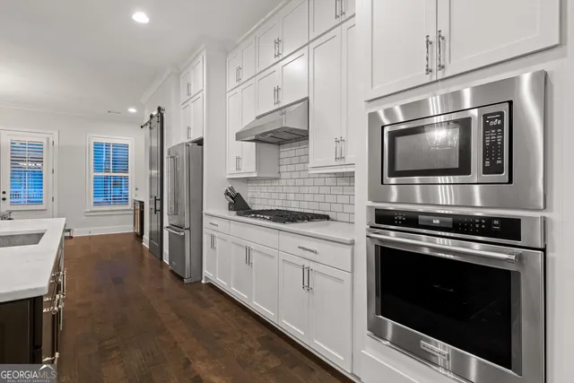 $825,000 | 137 Quinn Way, Milton, GA 30004