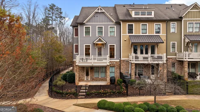 $825,000 | 137 Quinn Way, Milton, GA 30004
