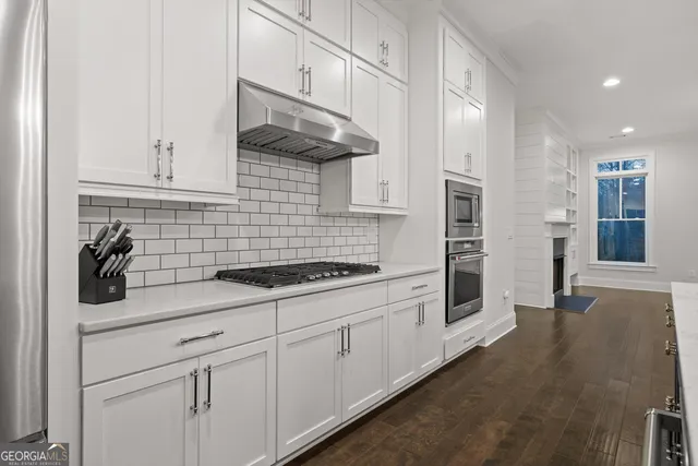 $825,000 | 137 Quinn Way, Milton, GA 30004