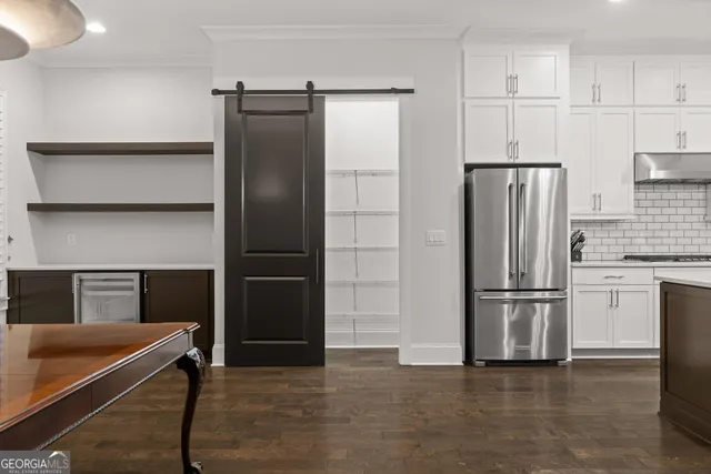 $825,000 | 137 Quinn Way, Milton, GA 30004