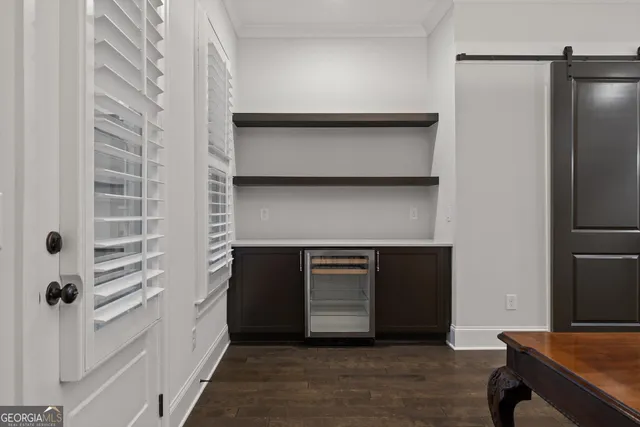 $825,000 | 137 Quinn Way, Milton, GA 30004