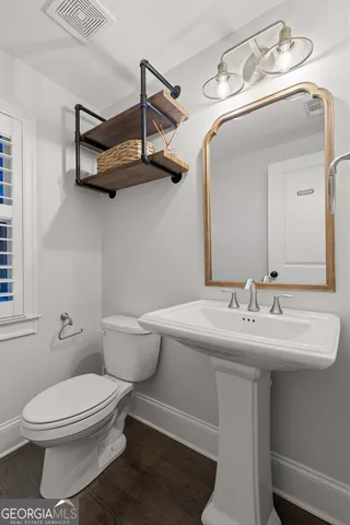 $825,000 | 137 Quinn Way, Milton, GA 30004