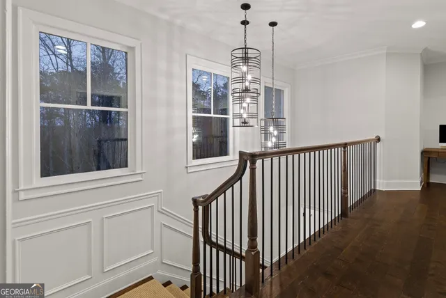 $825,000 | 137 Quinn Way, Milton, GA 30004