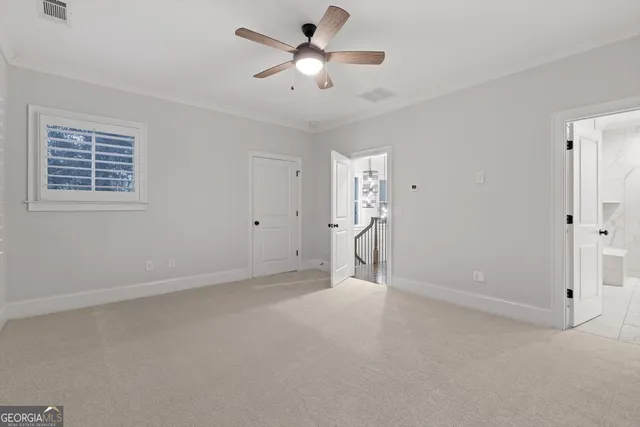 $825,000 | 137 Quinn Way, Milton, GA 30004