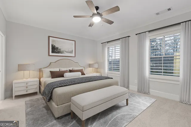 $825,000 | 137 Quinn Way, Milton, GA 30004