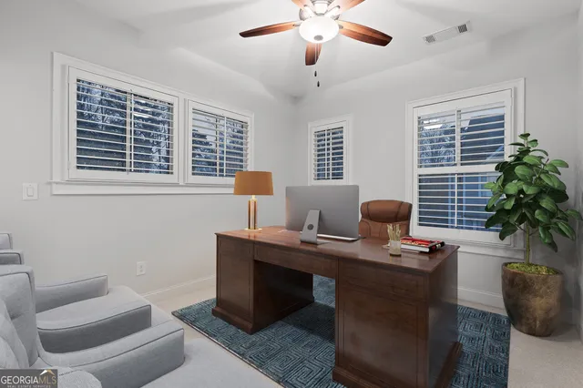 $825,000 | 137 Quinn Way, Milton, GA 30004