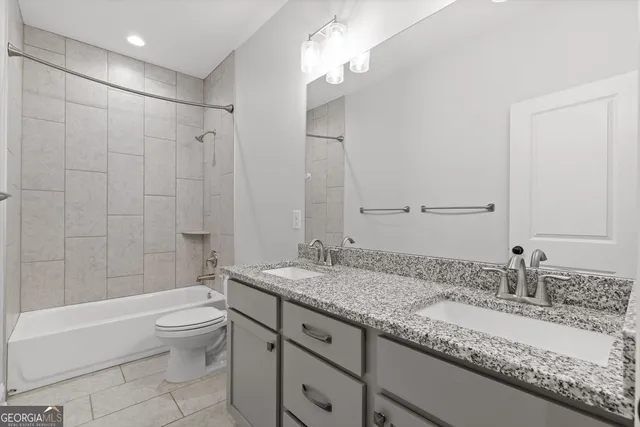 $825,000 | 137 Quinn Way, Milton, GA 30004