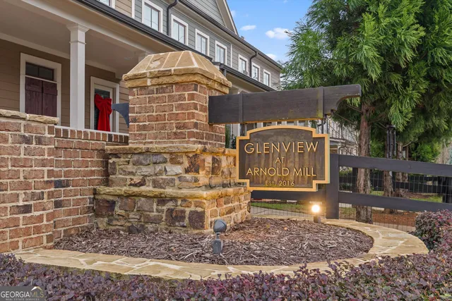 $825,000 | 137 Quinn Way, Milton, GA 30004