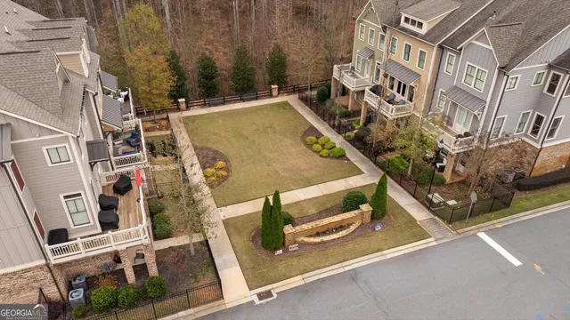 $825,000 | 137 Quinn Way, Milton, GA 30004