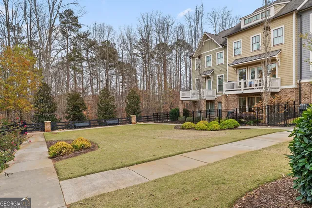 $825,000 | 137 Quinn Way, Milton, GA 30004