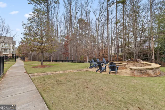$825,000 | 137 Quinn Way, Milton, GA 30004