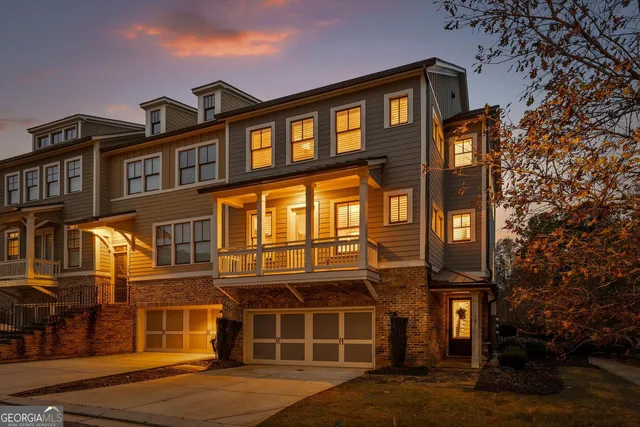 $825,000 | 137 Quinn Way, Milton, GA 30004