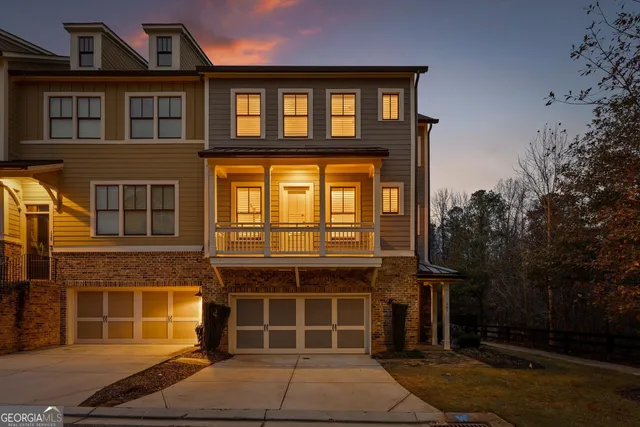 $825,000 | 137 Quinn Way, Milton, GA 30004