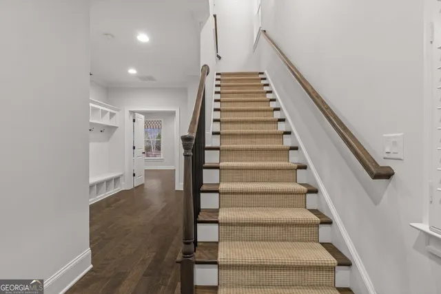 $825,000 | 137 Quinn Way, Milton, GA 30004