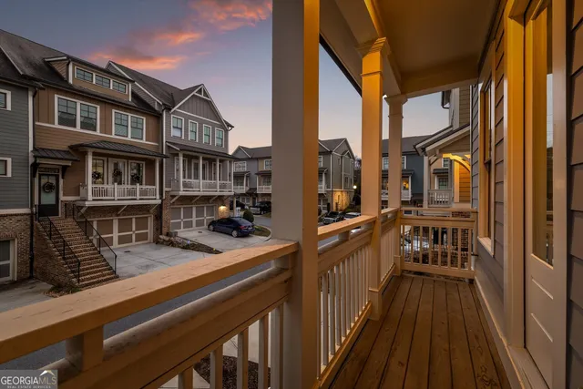 $825,000 | 137 Quinn Way, Milton, GA 30004