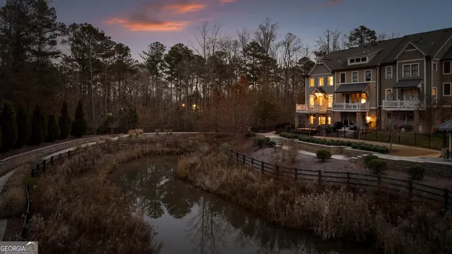 $825,000 | 137 Quinn Way, Milton, GA 30004