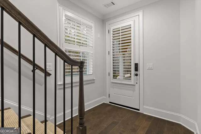 $825,000 | 137 Quinn Way, Milton, GA 30004