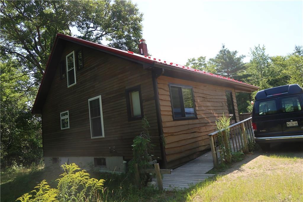 135 Hilton Road Whitefield, ME 04353 - Photo 15 of 29 Photo