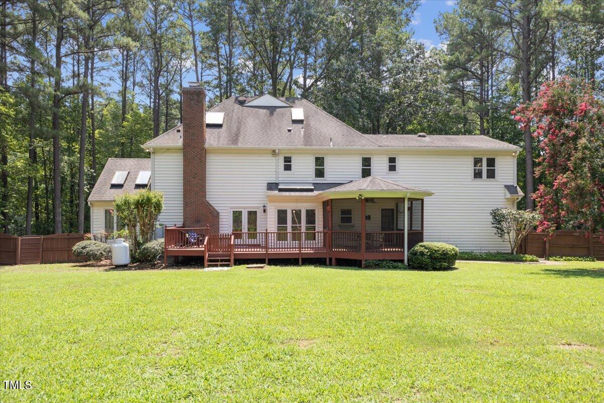1601 Valley Star Court Raleigh, NC 27614 - Photo 47 of 58 78-1601 Valley Star Court