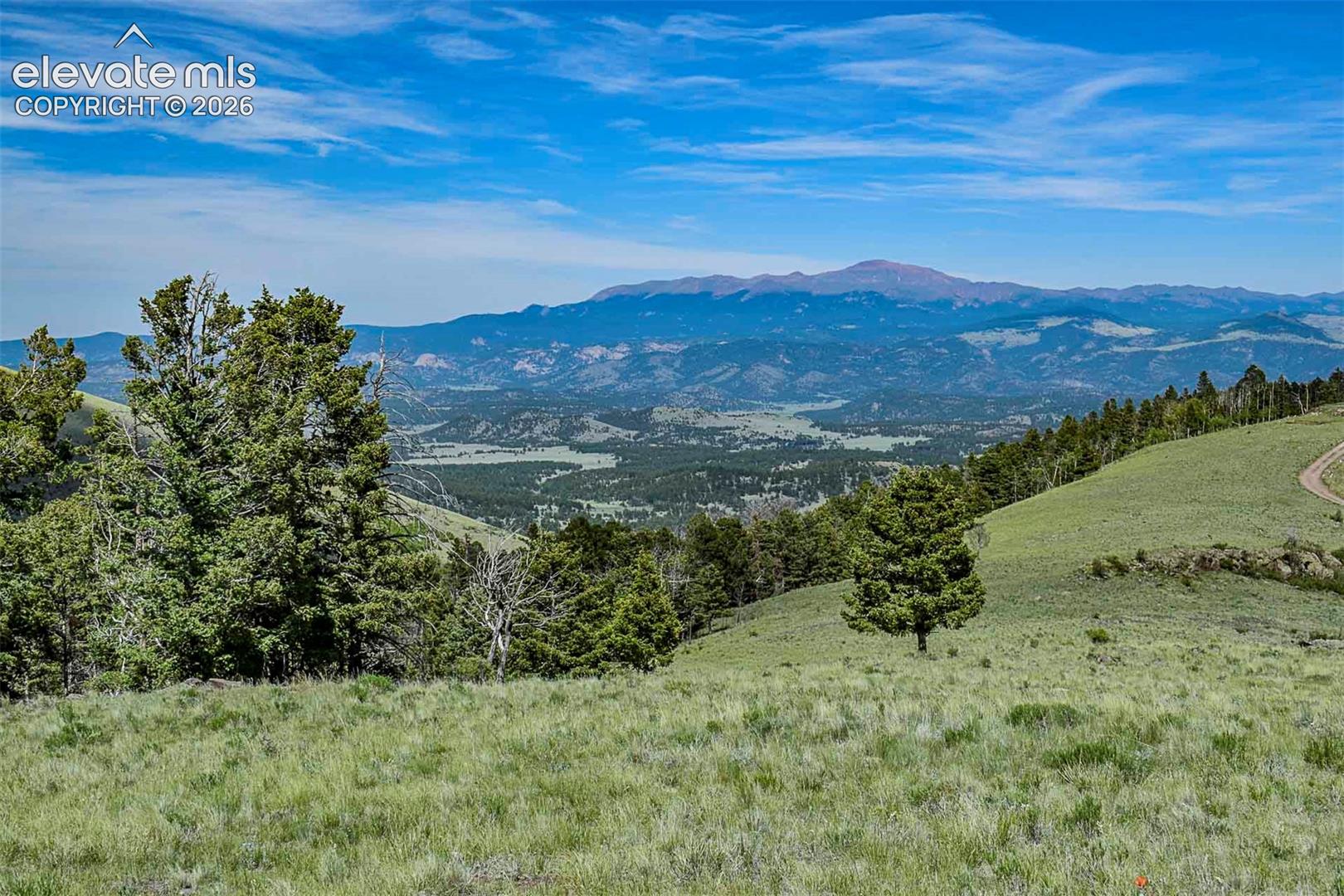 0 Bear Cat Road Guffey, CO 80820 - Photo 1 of 40 Gallery Image 1