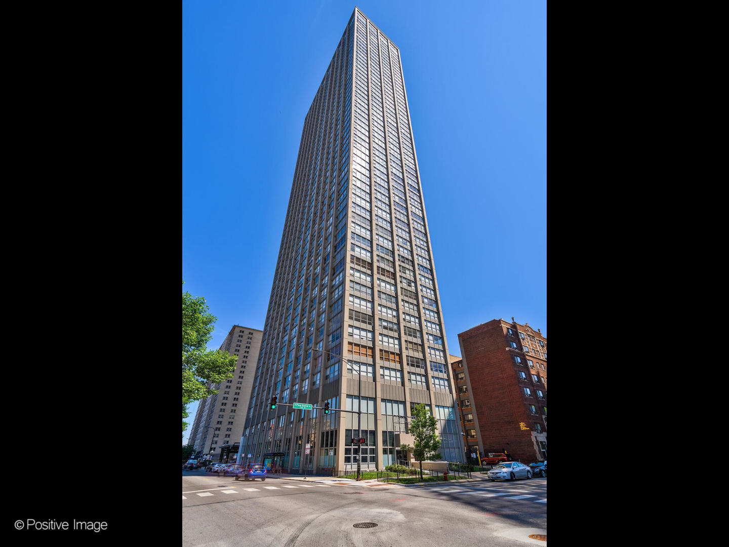 655 West Irving Park Road, Unit 5403 Chicago, IL 60613 - Photo 1 of 28 Gallery Image 1