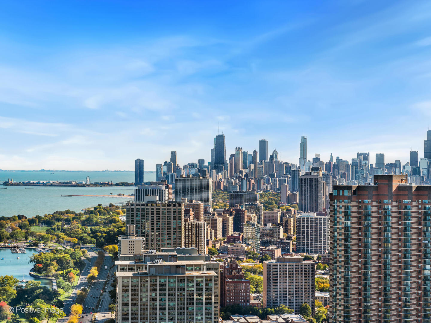 655 West Irving Park Road, Unit 5403 Chicago, IL 60613 - Photo 17 of 28 Gallery Image 17