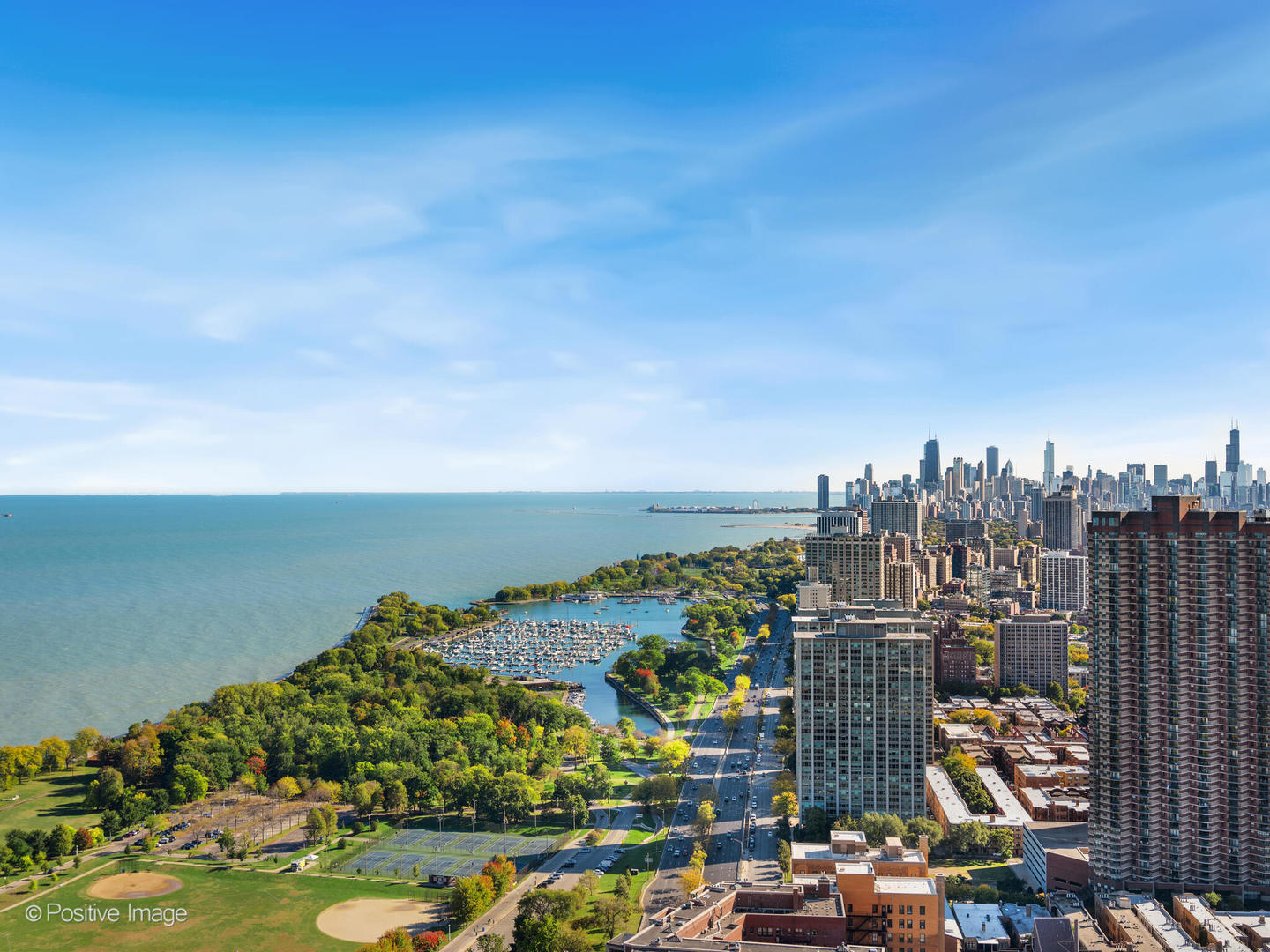655 West Irving Park Road, Unit 5403 Chicago, IL 60613 - Photo 18 of 28 Gallery Image 18