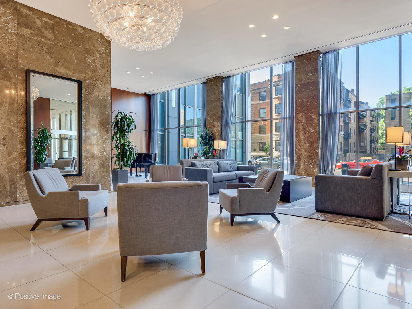 655 West Irving Park Road, Unit 5403 Chicago, IL 60613 - Photo 23 of 28 Gallery Image 23