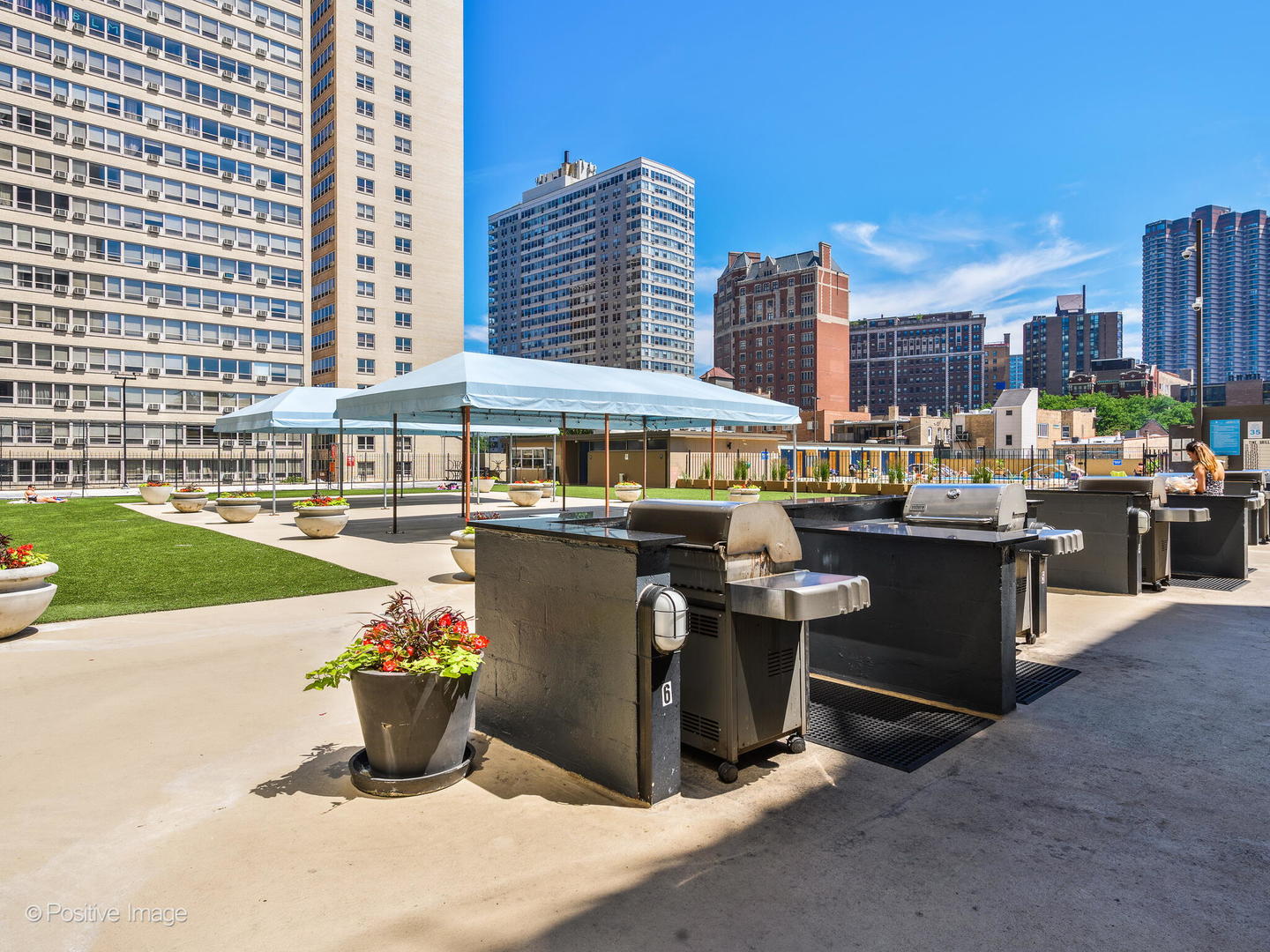 655 West Irving Park Road, Unit 5403 Chicago, IL 60613 - Photo 24 of 28 Gallery Image 24