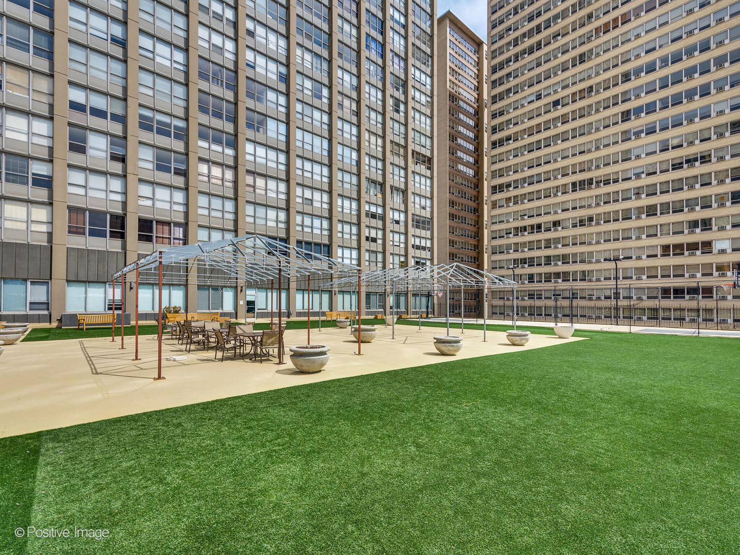 655 West Irving Park Road, Unit 5403 Chicago, IL 60613 - Photo 25 of 28 Gallery Image 25