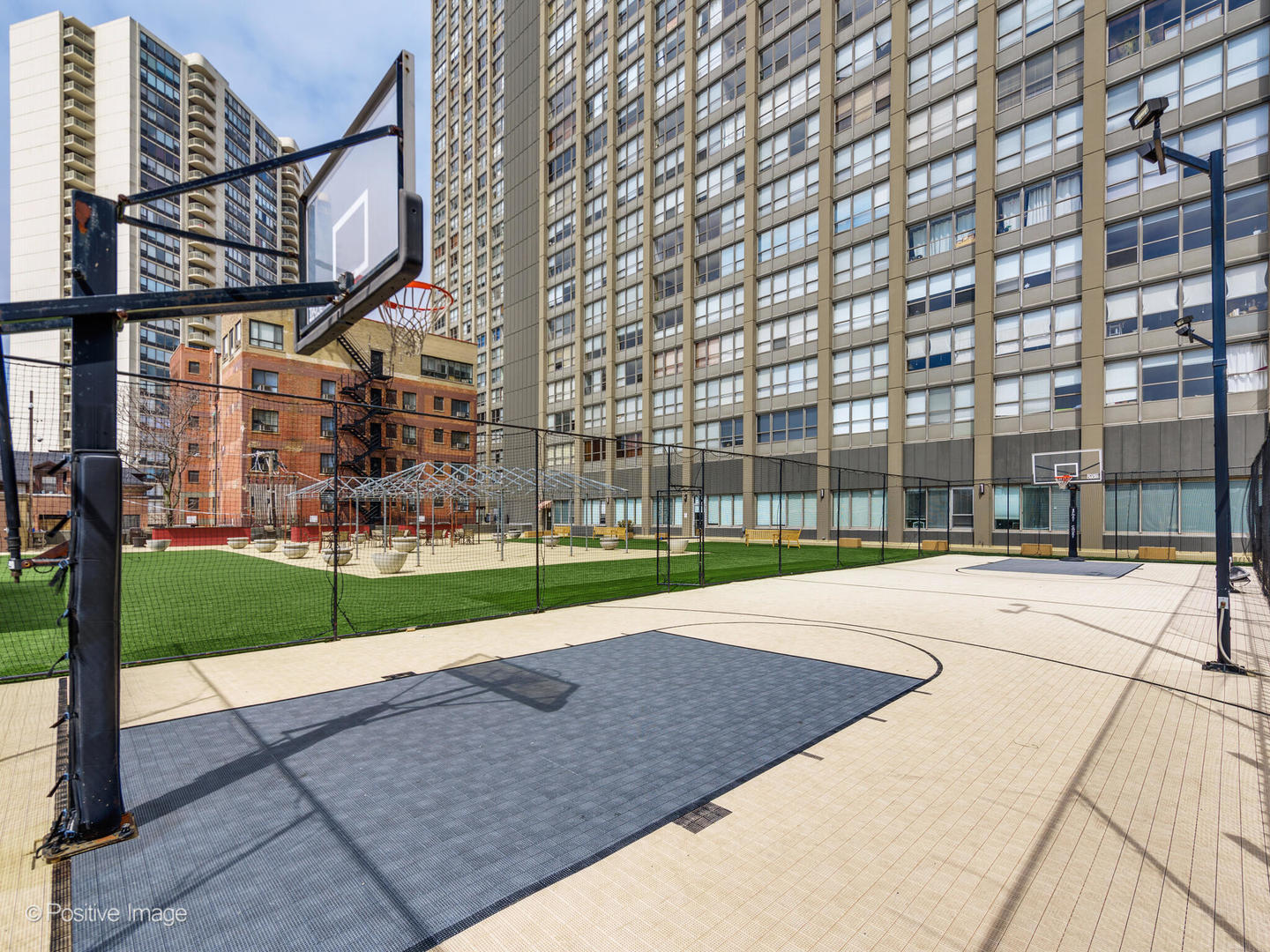 655 West Irving Park Road, Unit 5403 Chicago, IL 60613 - Photo 26 of 28 Gallery Image 26