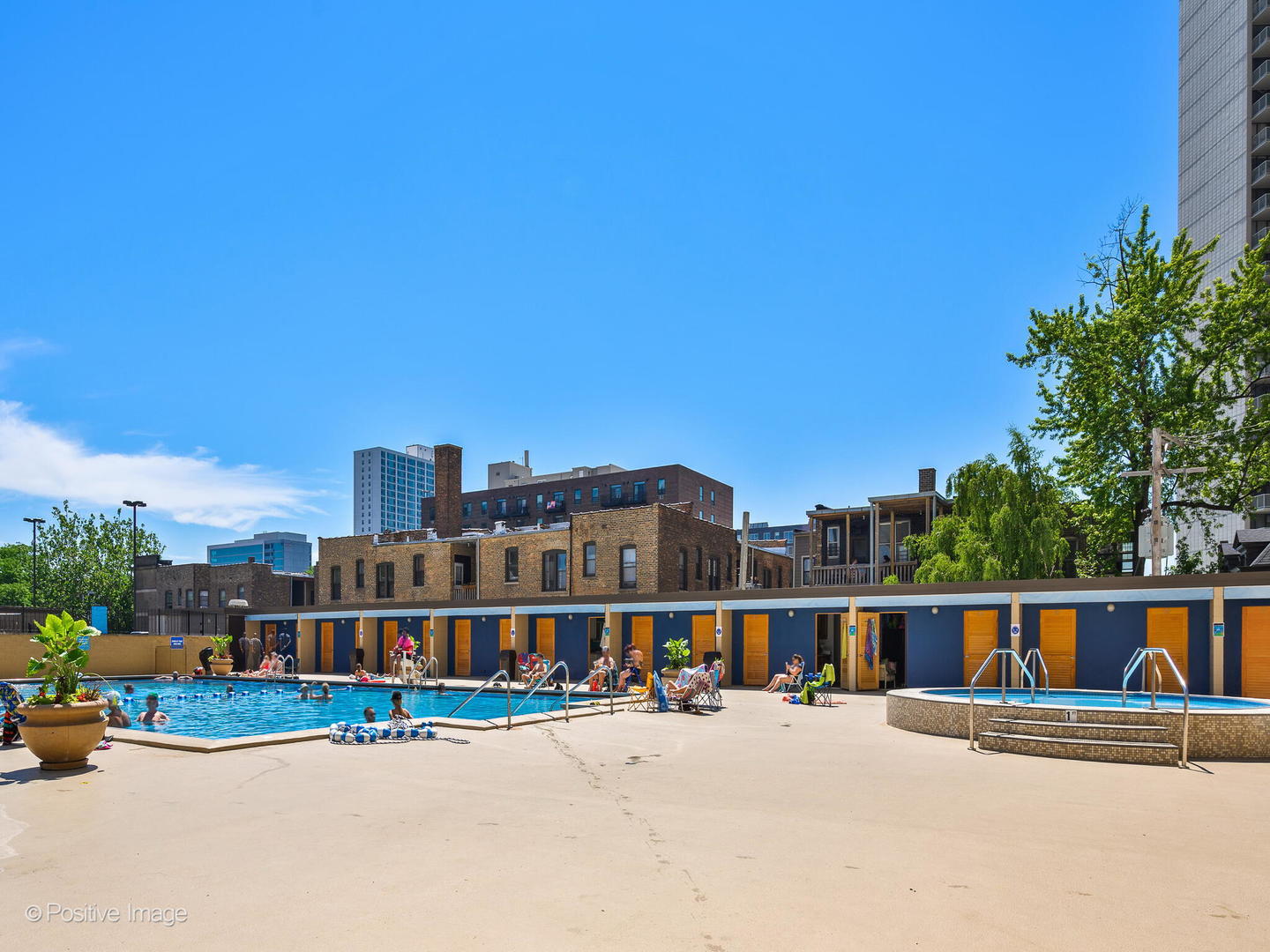 655 West Irving Park Road, Unit 5403 Chicago, IL 60613 - Photo 27 of 28 Gallery Image 27