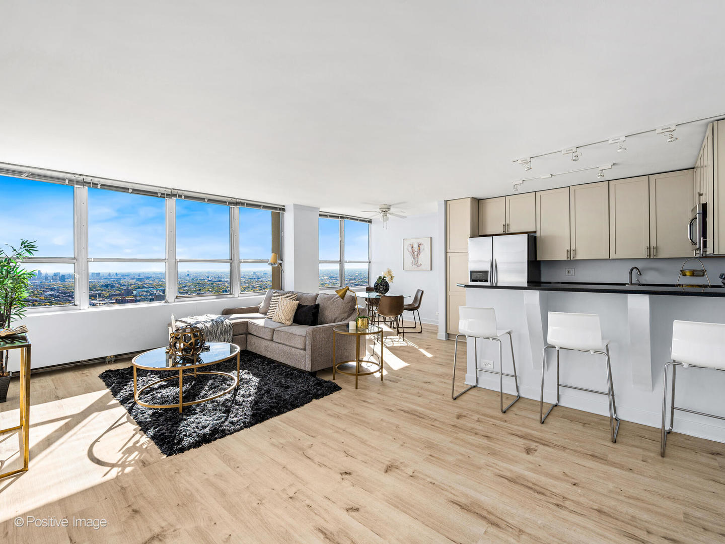 655 West Irving Park Road, Unit 5403 Chicago, IL 60613 - Photo 4 of 28 Gallery Image 4